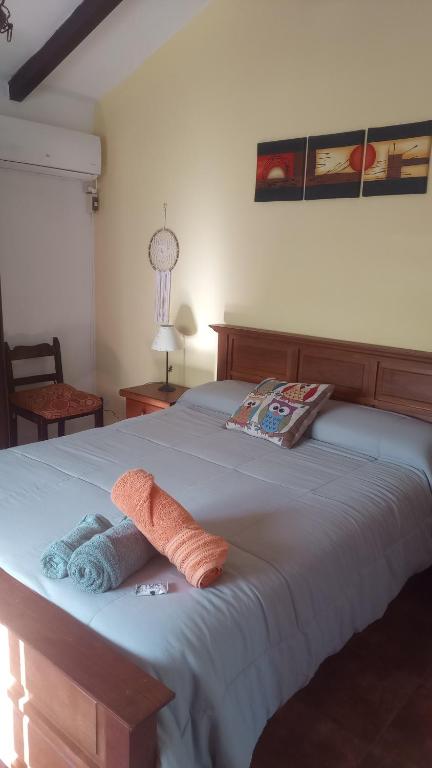 Los Pinos B&B - 2