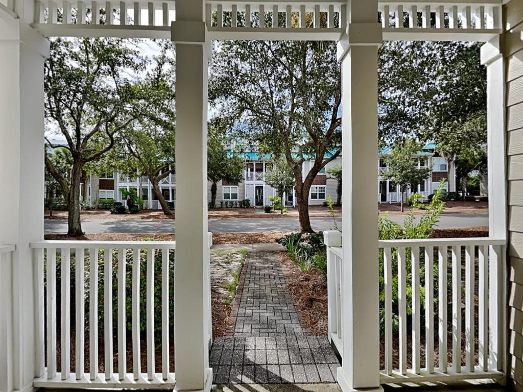 The Village #514, Blue Mountain Beach