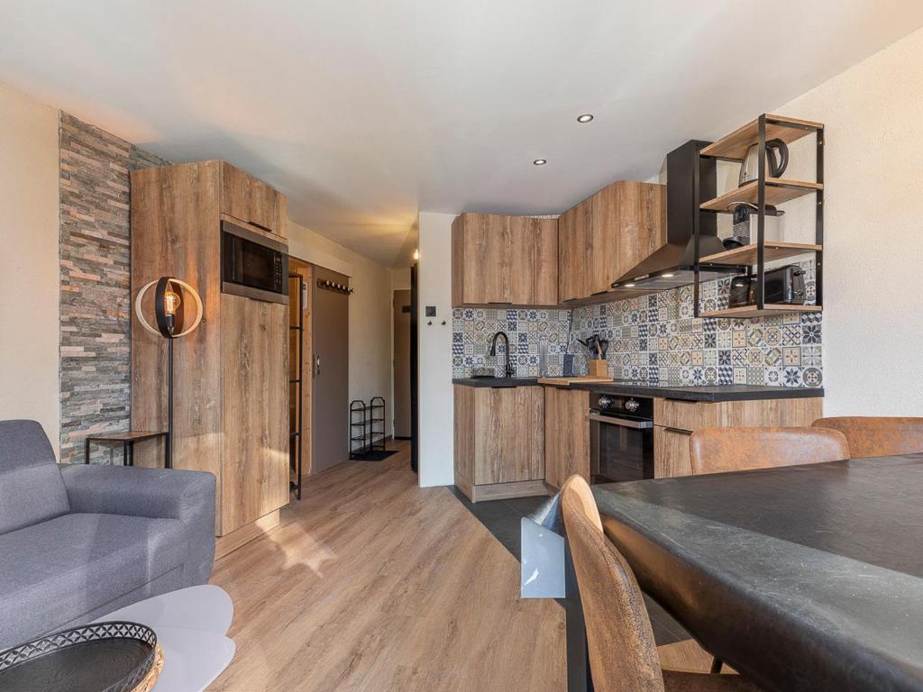 Appartement lumineux 2 balcons pour 6 personnes à Avoriaz - FR-1-314-285 - 5