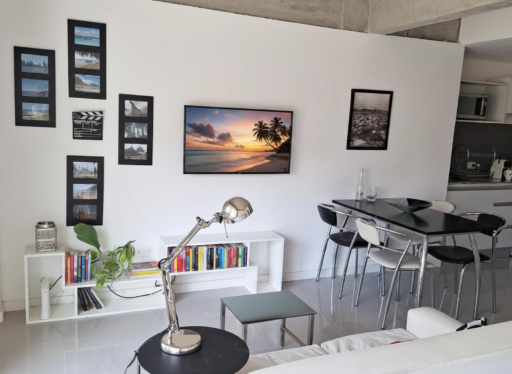 Studio Palermitano - Palermo Hollywood - Vamos por las vacaciones ! - 1