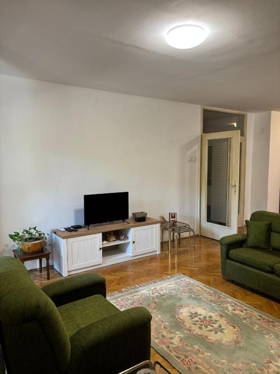 Spacious Apartment in Banovo Brdo - 2