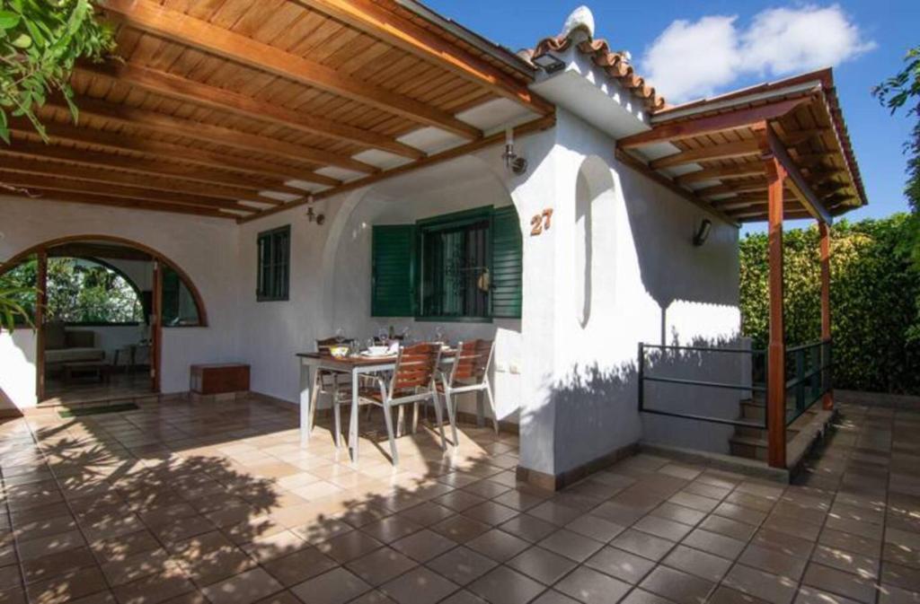 Deluxe Las Palomas - by Gestión Vacacional Canarias - 5