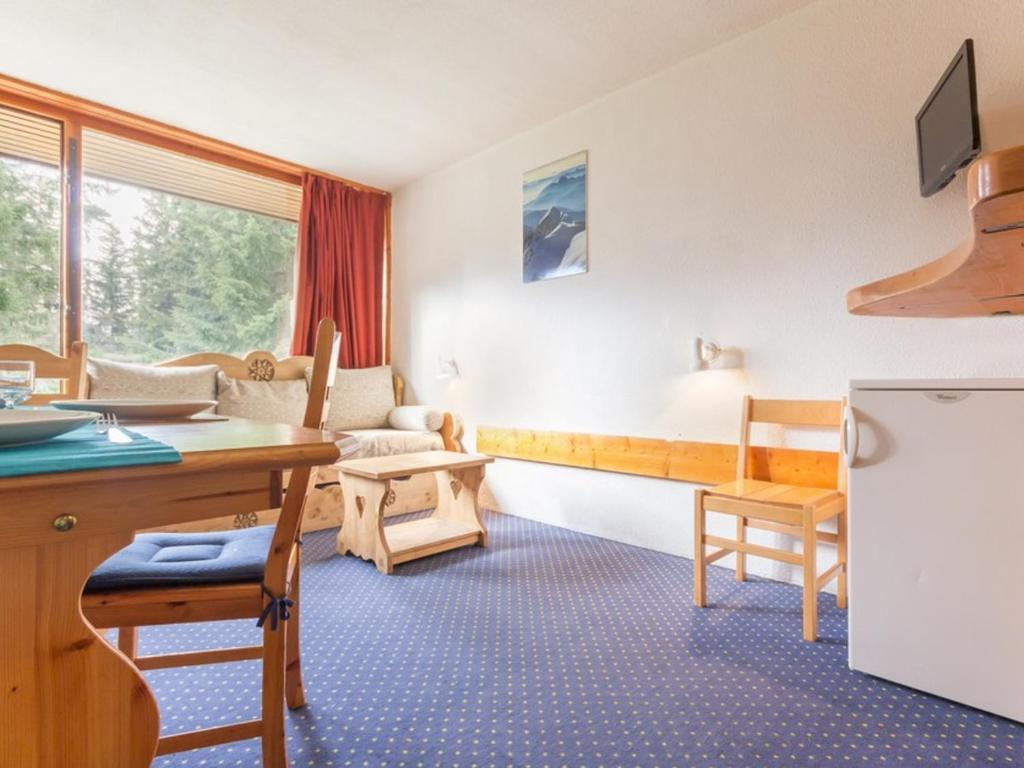 Studio au pied des pistes avec balcon - FR-1-346-439 - 1