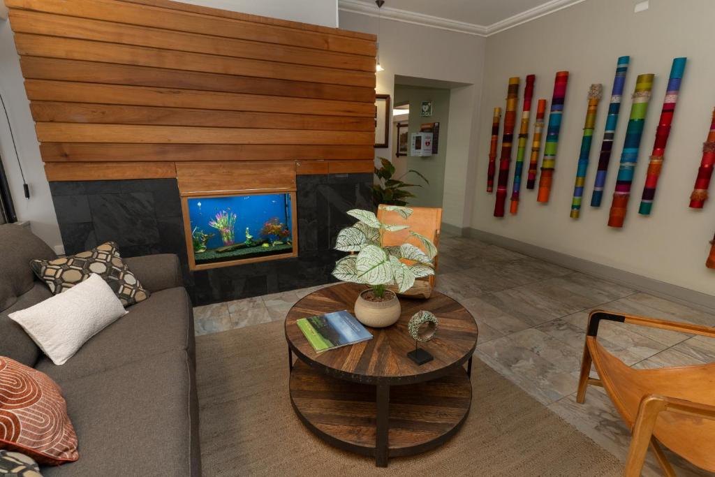 Hotel Don Luis Puerto Montt - 2