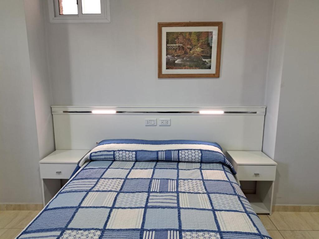 EXCELENTE MONOAMBIENTE a estrenar, San Juan