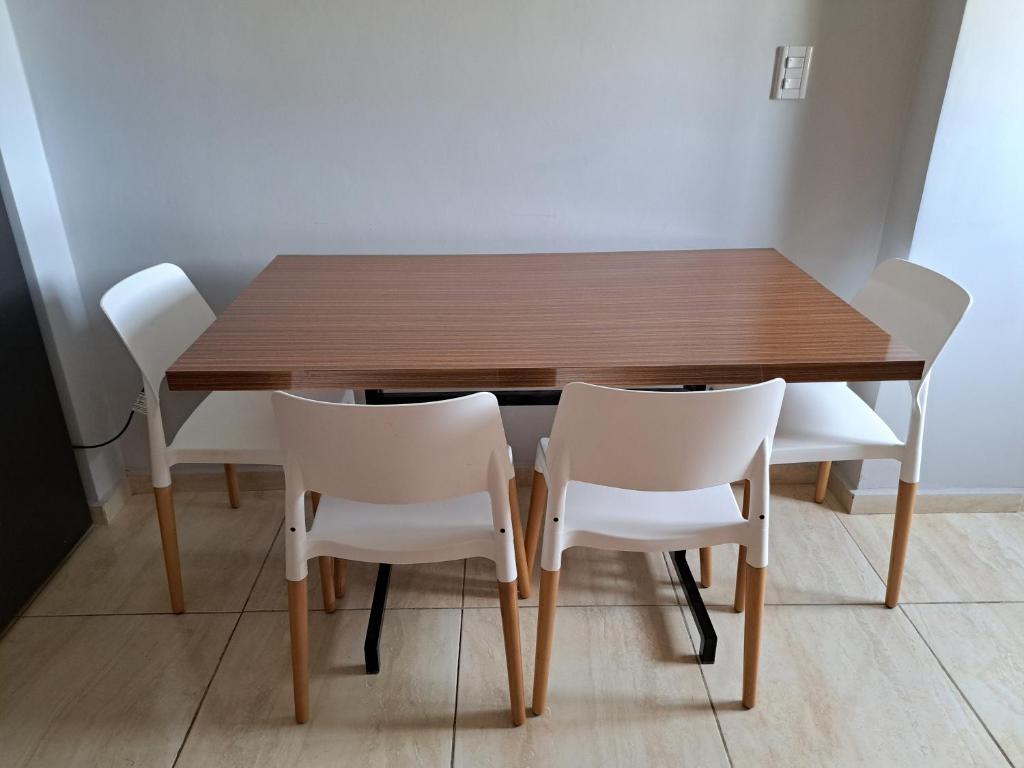 EXCELENTE MONOAMBIENTE a estrenar - 3