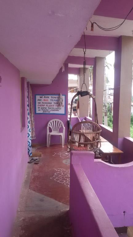 Kiran River View Guest House