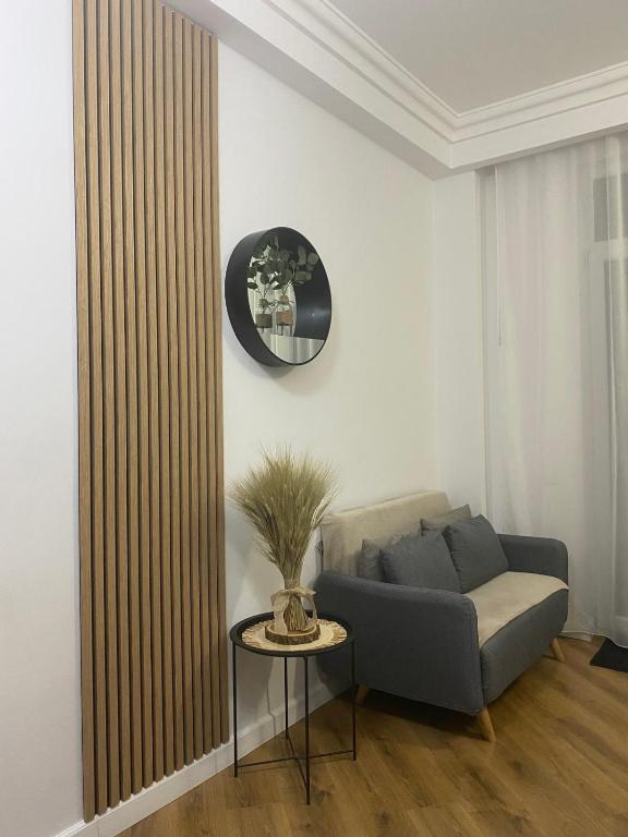 M&M Apartments CSV Home, Kluž