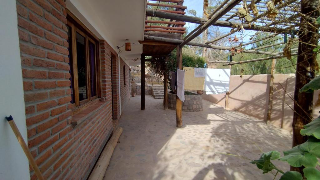 Escalera de Piedra - 2