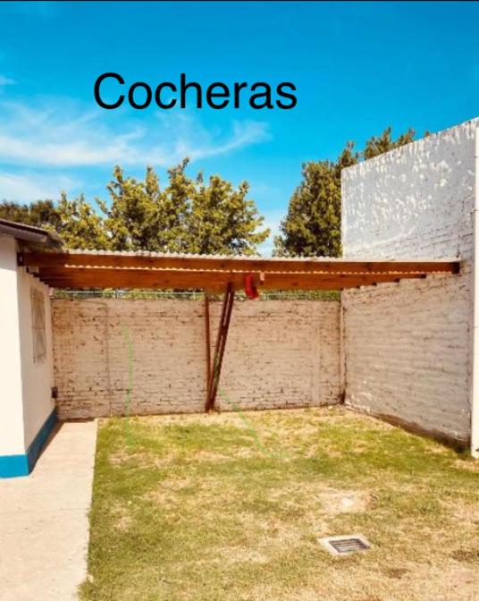 Alojamiento General Acha 2 - 2