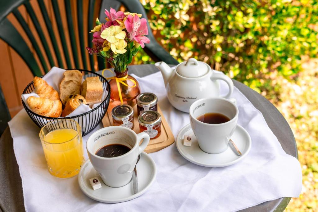 お料理のイメージ