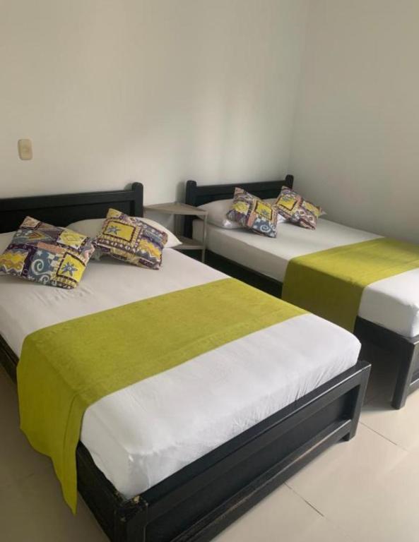 Hotel Los Balcones - 2