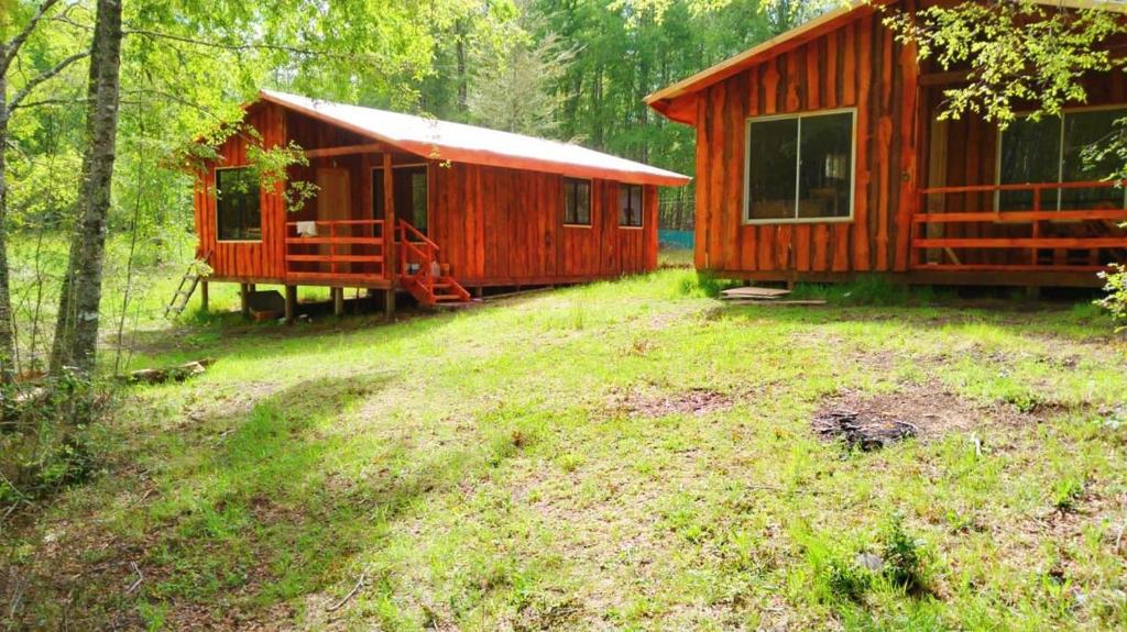 Cabañas Rupayán Naturaleza y relajo en Caburgua - 3