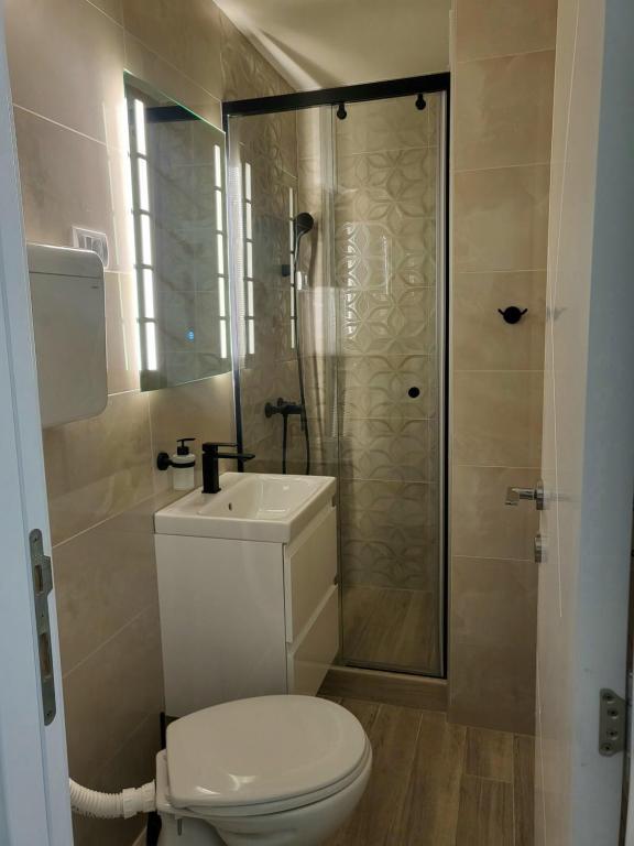 Lux Star Apartment - 2