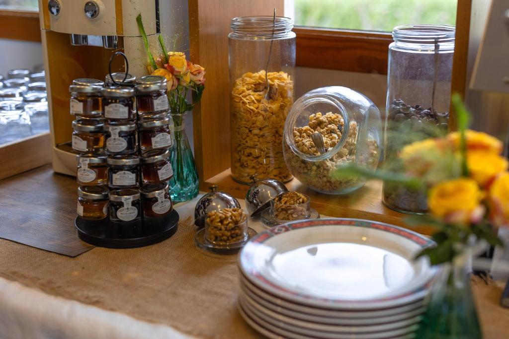 お料理のイメージ