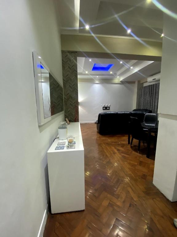 Casa tipo3, Polana, Lar Orar, Maputo