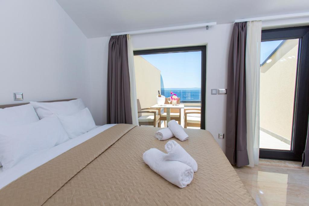 Luxury Aparthotel photo