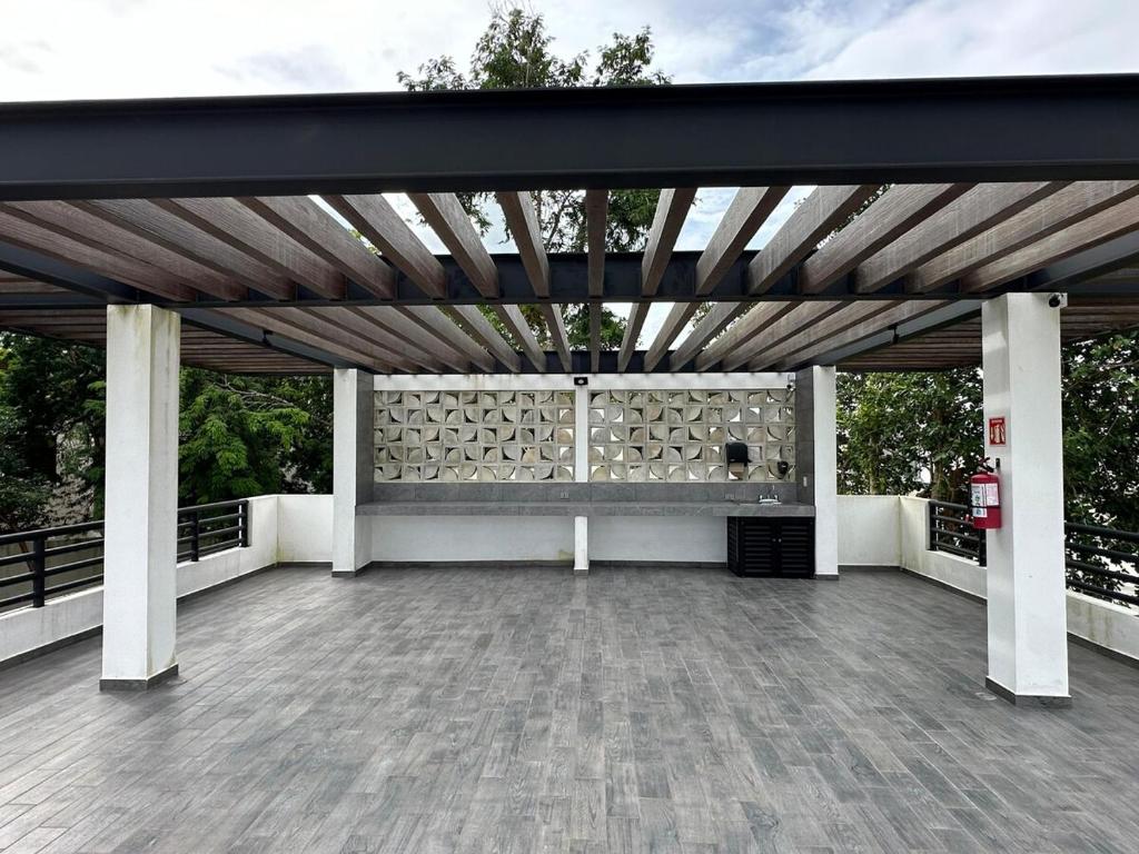 Casa Onix, Playa del Carmen - 4