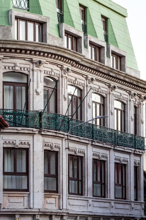 Porto Old Town – Tourism Apartments photo
