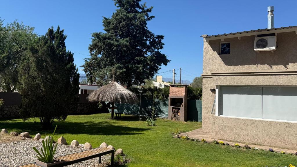 Duplex del Bosque - 5