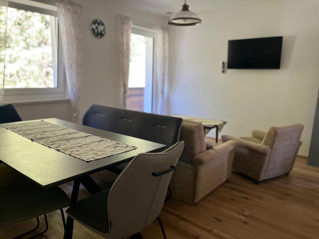 Apartment Rauter - 2