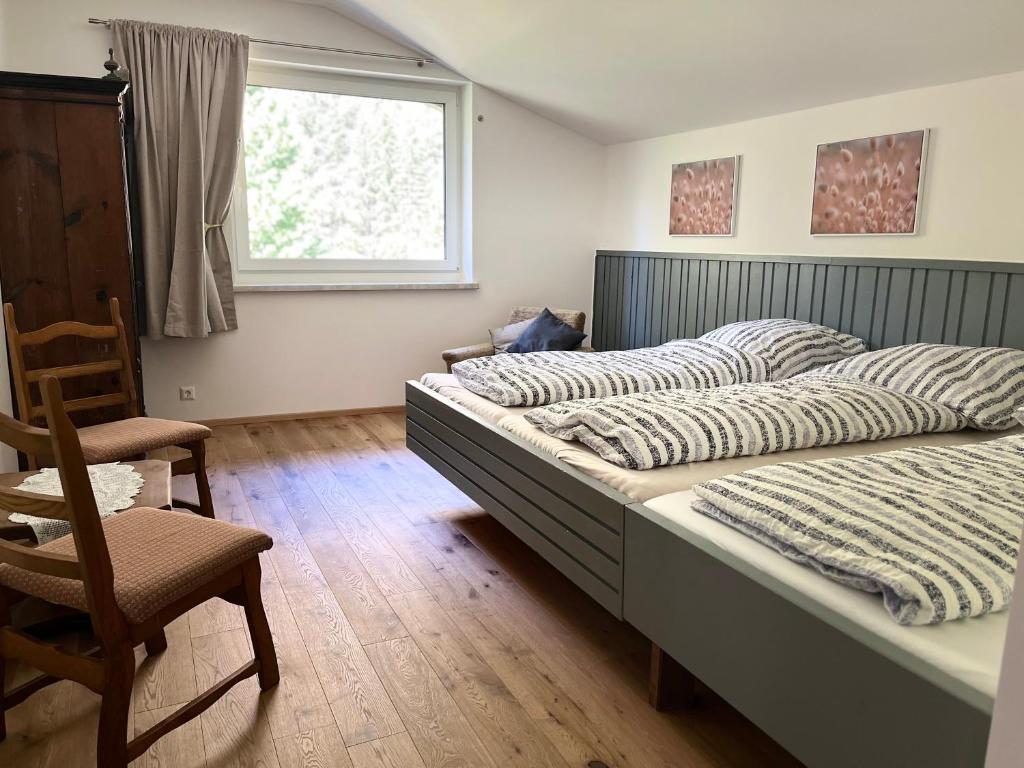 Apartment Rauter - 1