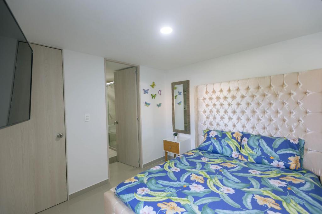 Armonía Caribe 304A - 5