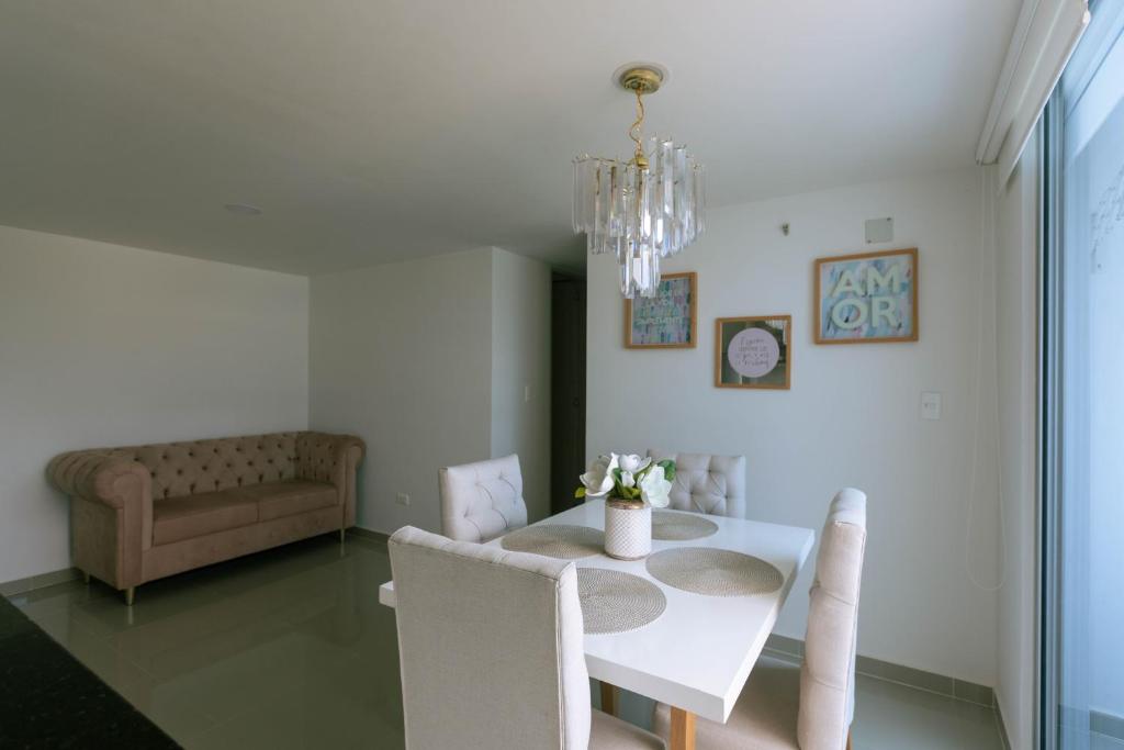 Armonía Caribe 304A - 2