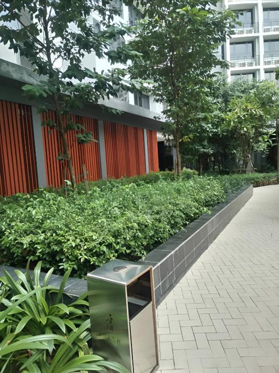 Luxury Suites - Agile Residence Bukit Bintang, Куала-Лумпур