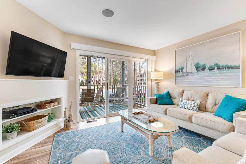 Sea Colony - 14002 Tall Pines Ct, Bethany Beach