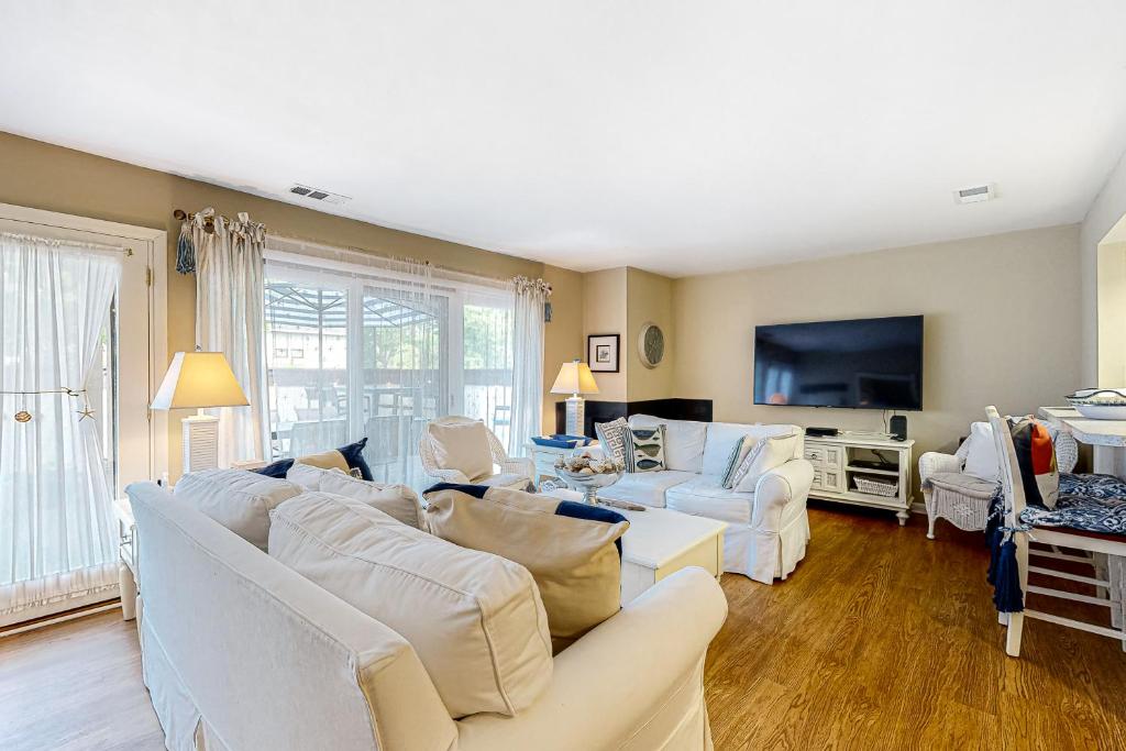 Sea Colony - 1203 Center Ct, Bethany Beach