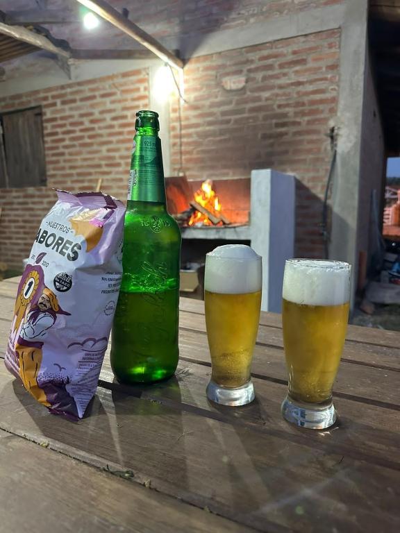 La Serranita - 5