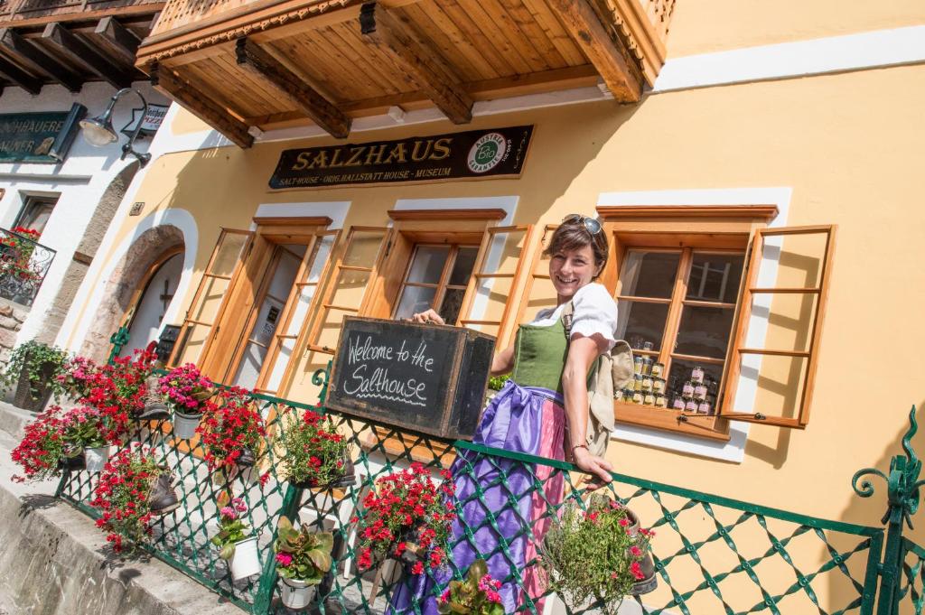 Salzhaus photo