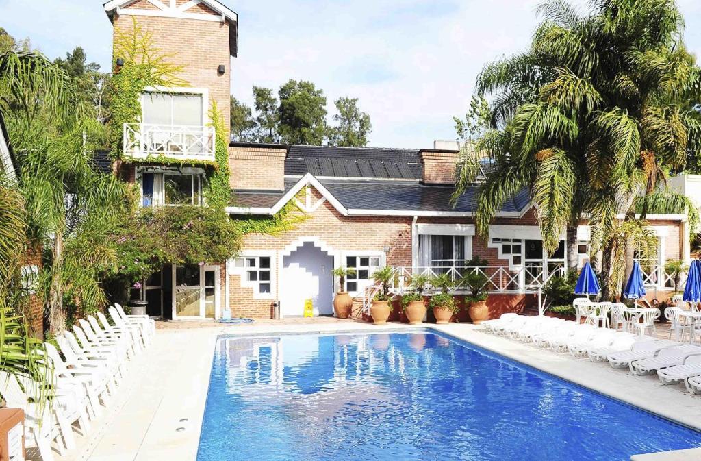 Posada Suiza by Prima Collection - 4