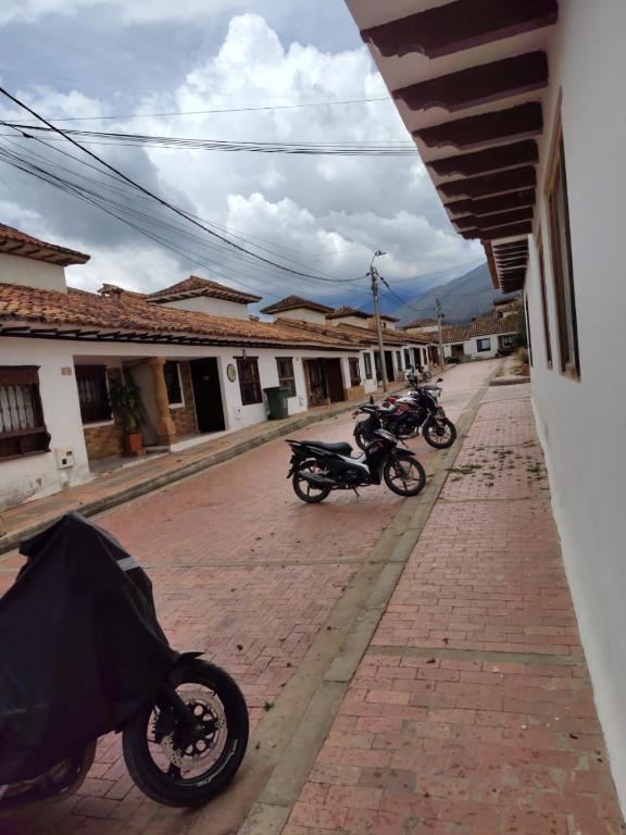 Zentroa habitación Senderos - 4