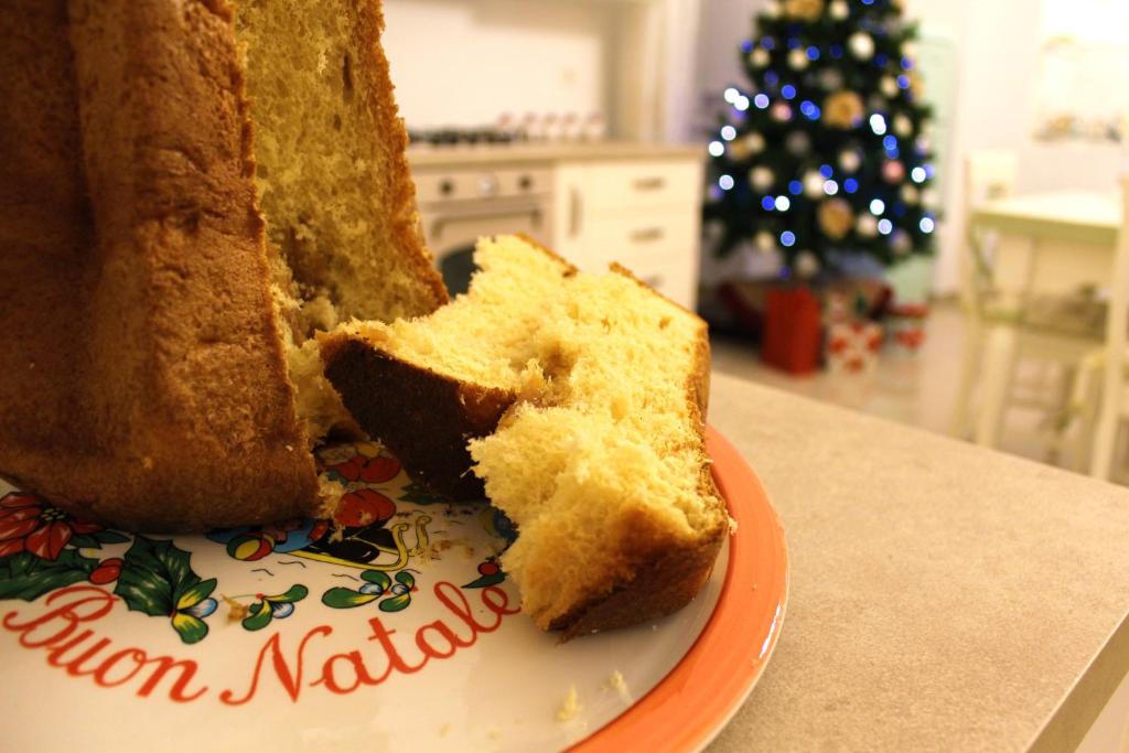 Dimora 1890, Parabita