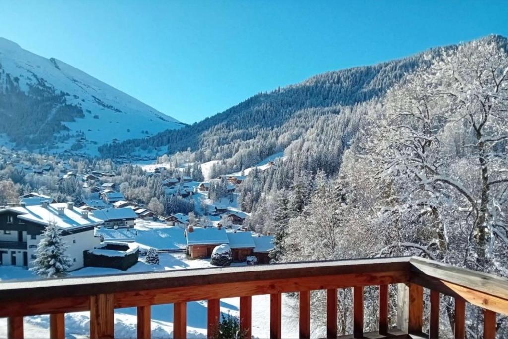 Charming apartment close to the slopes 5 people - 1