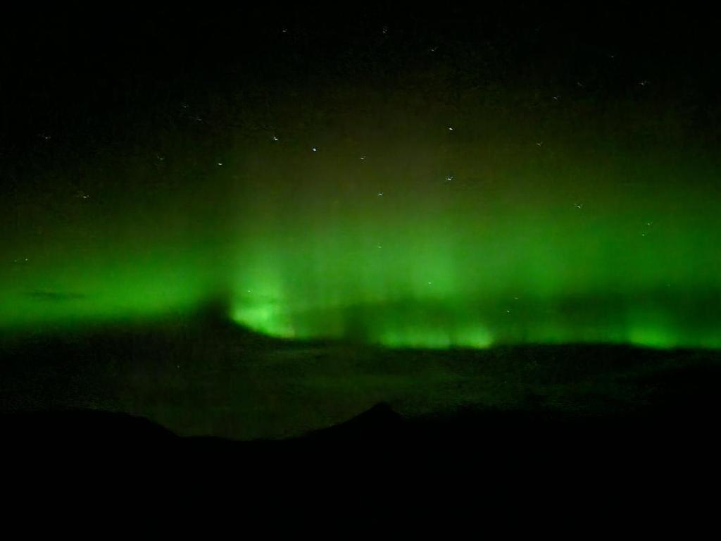 Surrounding environment