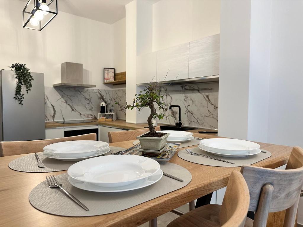 Olympic Boutique Apartment - 200m da Inalpi Arena - 2