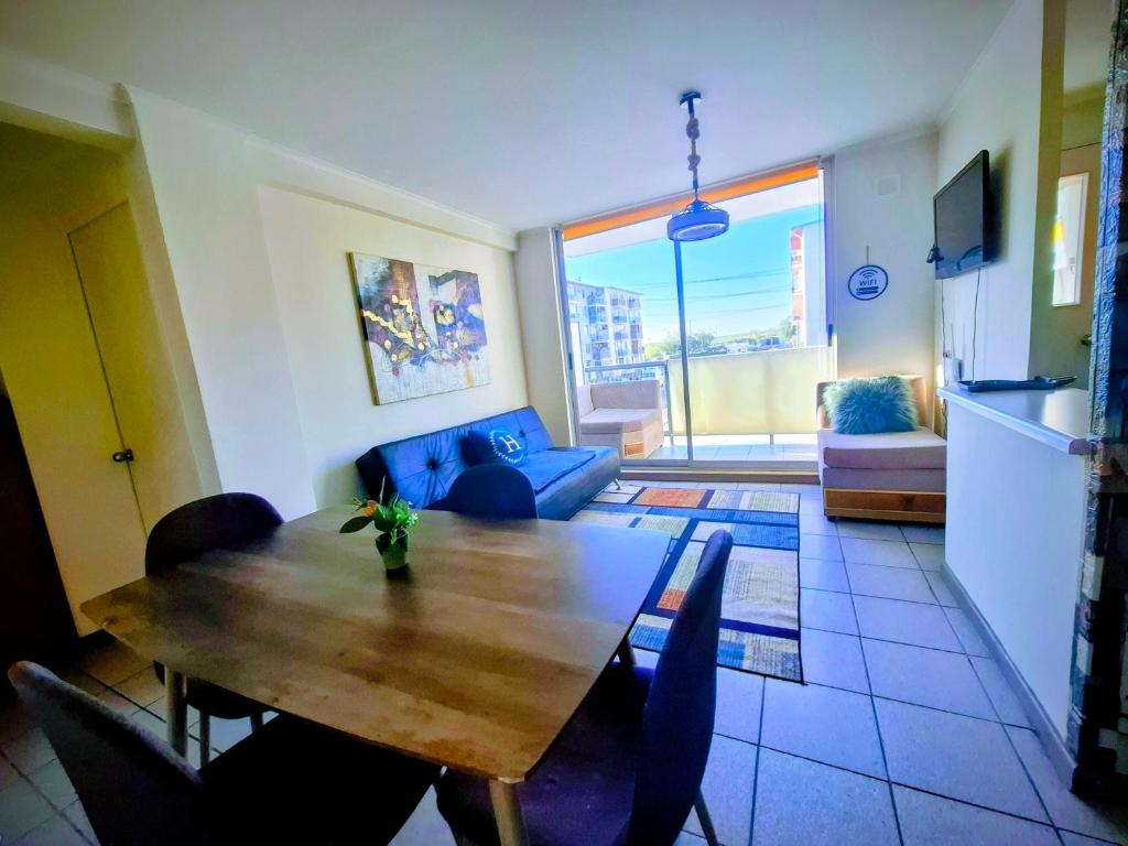 apartment enea airport - 1