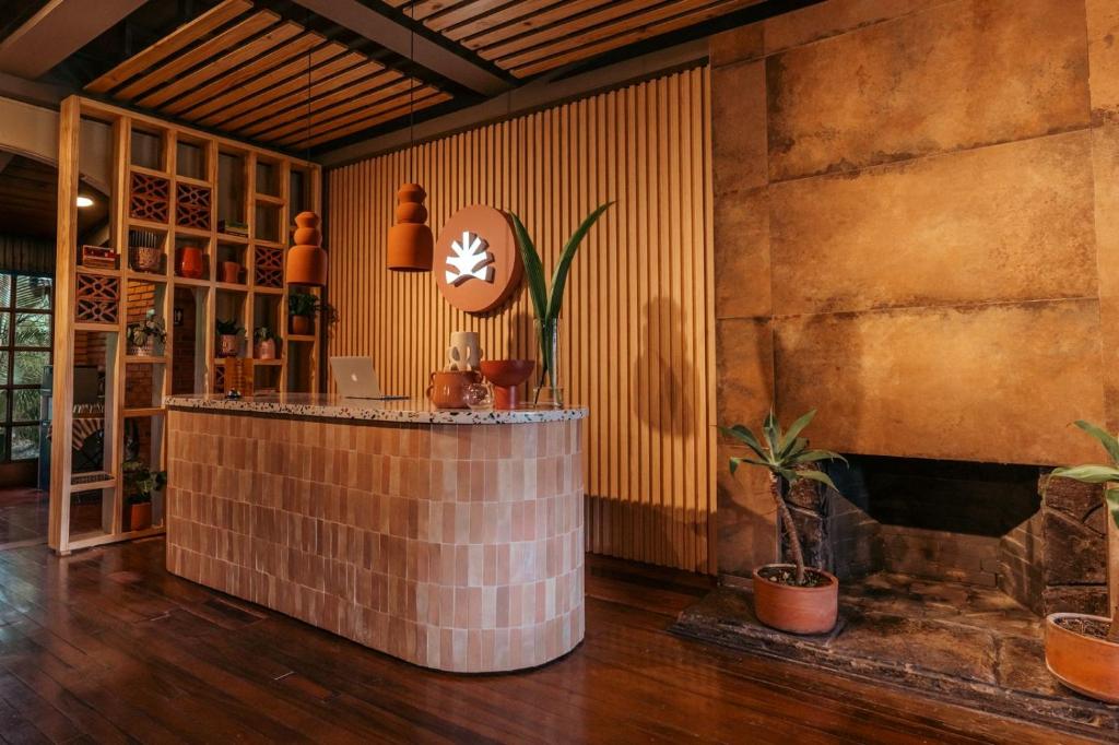 Lobby, awa San Jose in San Jose