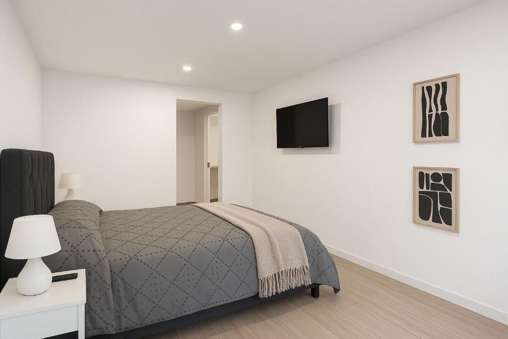 Cozy 3BR Nice View in Barranco - 5