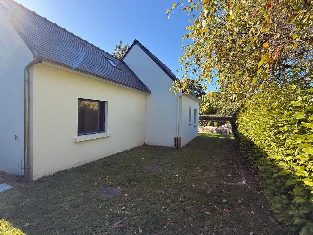 Maison à 50m de la plage et du sentier côtier GR34 au Cabellou - 5
