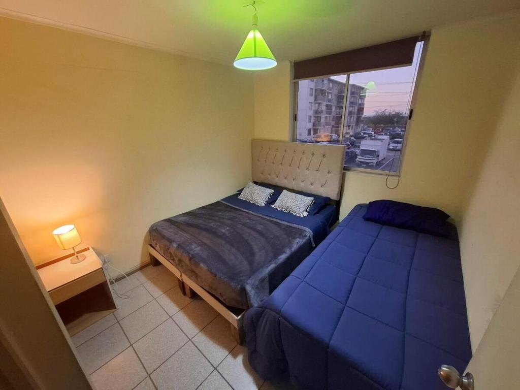 apartment enea airport - 5