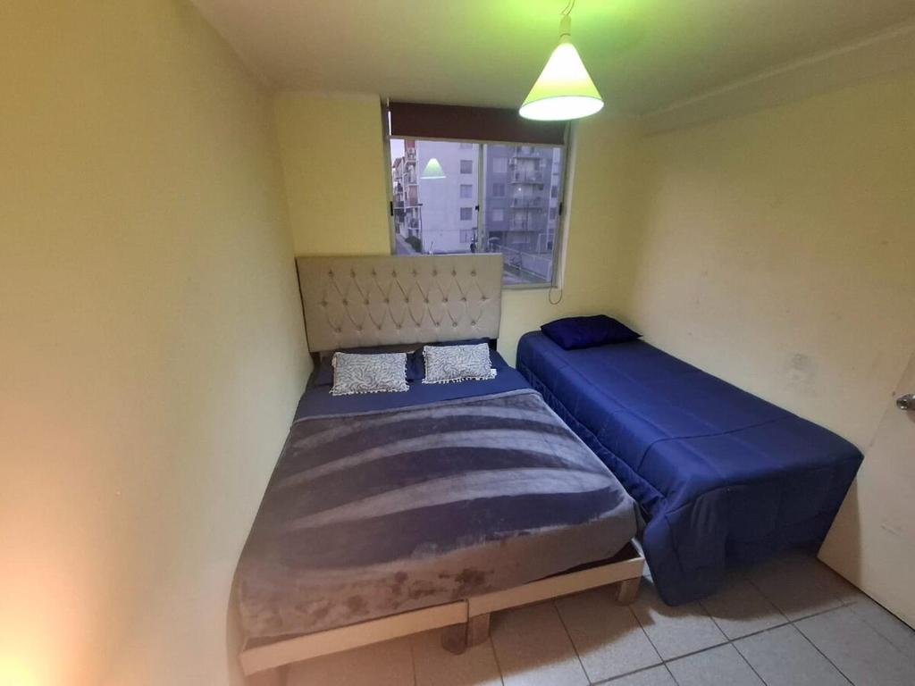 apartment enea airport - 4