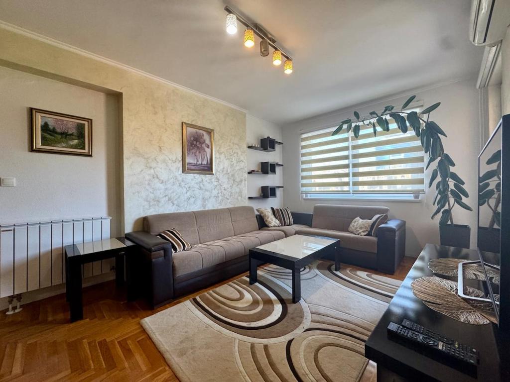 Family stay apartment with full amenities and parking - 3