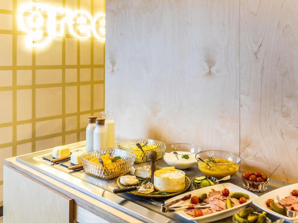 お料理のイメージ