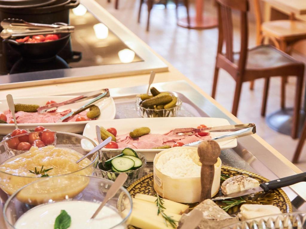 お料理のイメージ