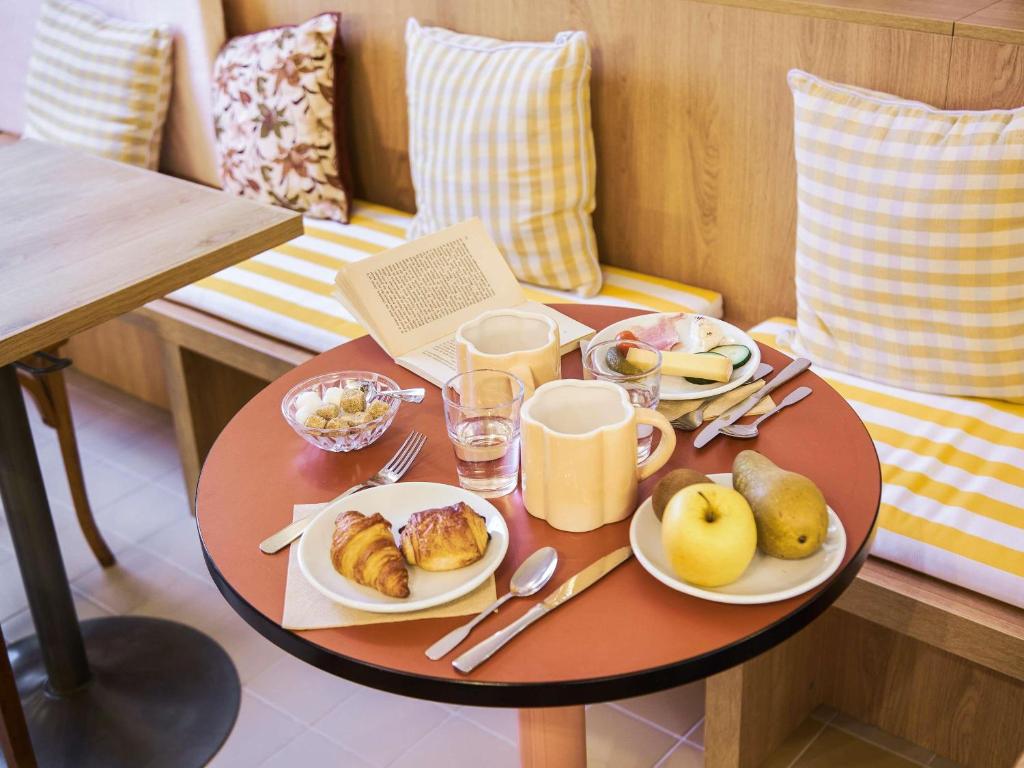 お料理のイメージ