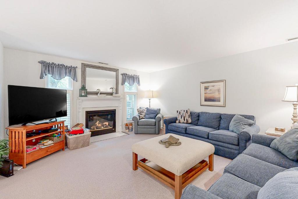 Sea Colony - 56216 Pine Branch Way, Bethany Beach